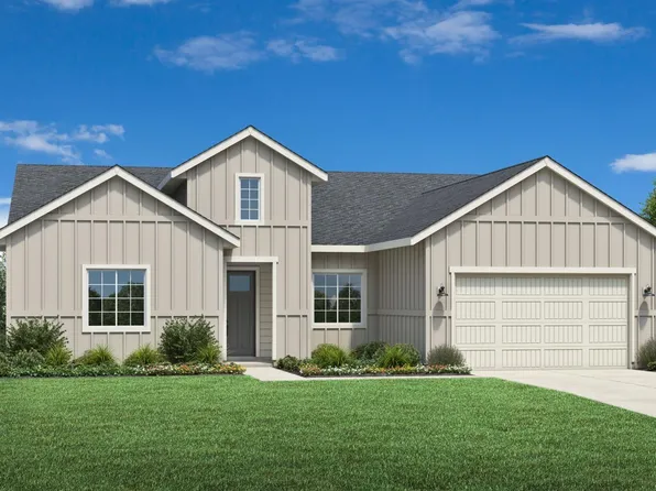 9125 W Purple Martin St, Star, ID 83669