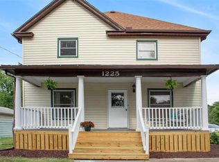 1225 Cooper St, Jackson, MI 49202