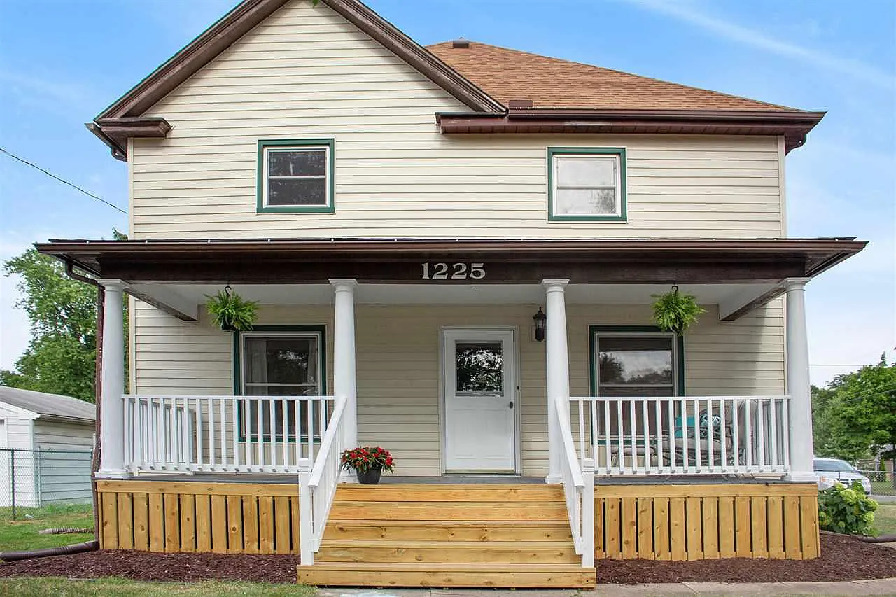 1225 Cooper St photo 1