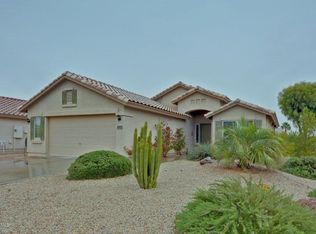 2425 E Valencia Dr, Casa Grande, AZ 85194