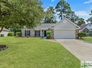 122 Yellow Jasmine Ct, Pooler, GA 31322