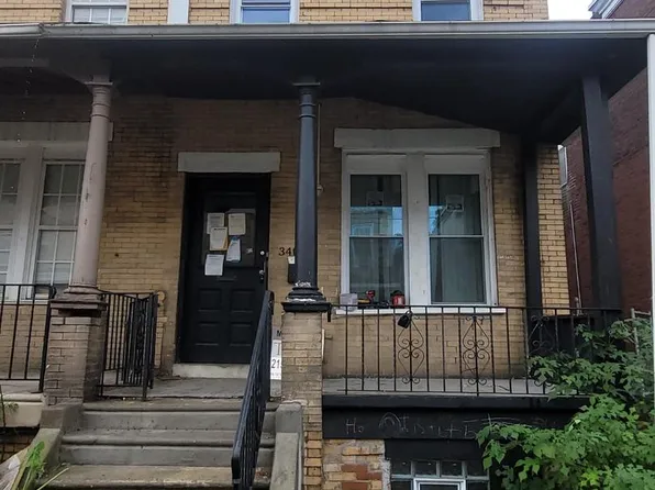 340 N Wilton St, Philadelphia, PA 19139