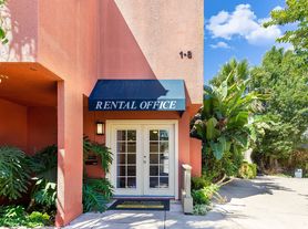 Palm Terrace Condominium Rentals