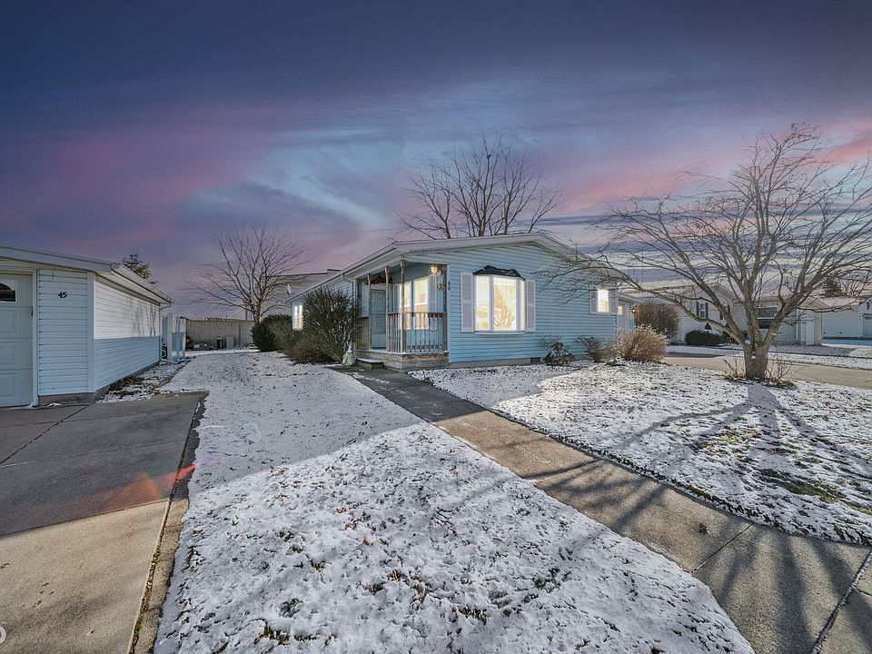 4333 24th Ave, Fort Gratiot, MI 48059 Zillow