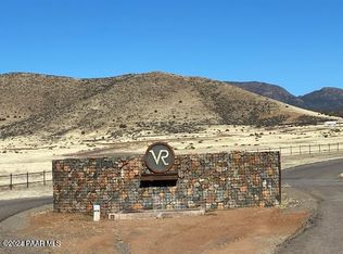 10114 E Free Spirit Rd, Prescott Valley, AZ 86315
