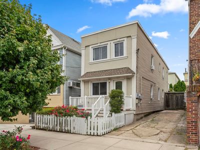 95 W 47th St, Bayonne, NJ, 07002