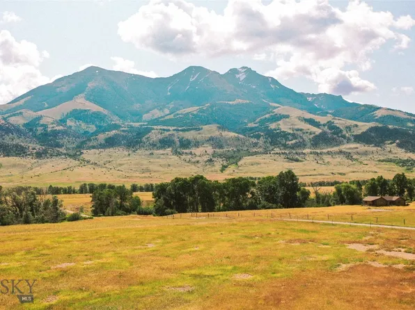 Nhn Mule Deer Rd, Pray, MT 59065