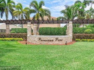 239 Mahogany Ter, Fort Lauderdale, FL 33325