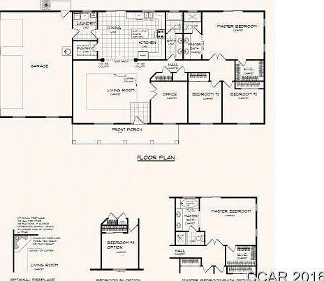 2nd image of 394 Woodgate Rd