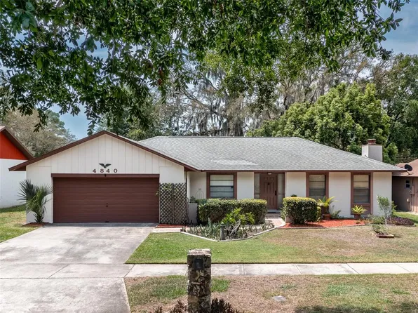 4840 Lighthouse Rd, Orlando, FL 32808