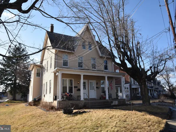 650-652 E Broad St, Quakertown, PA 18951
