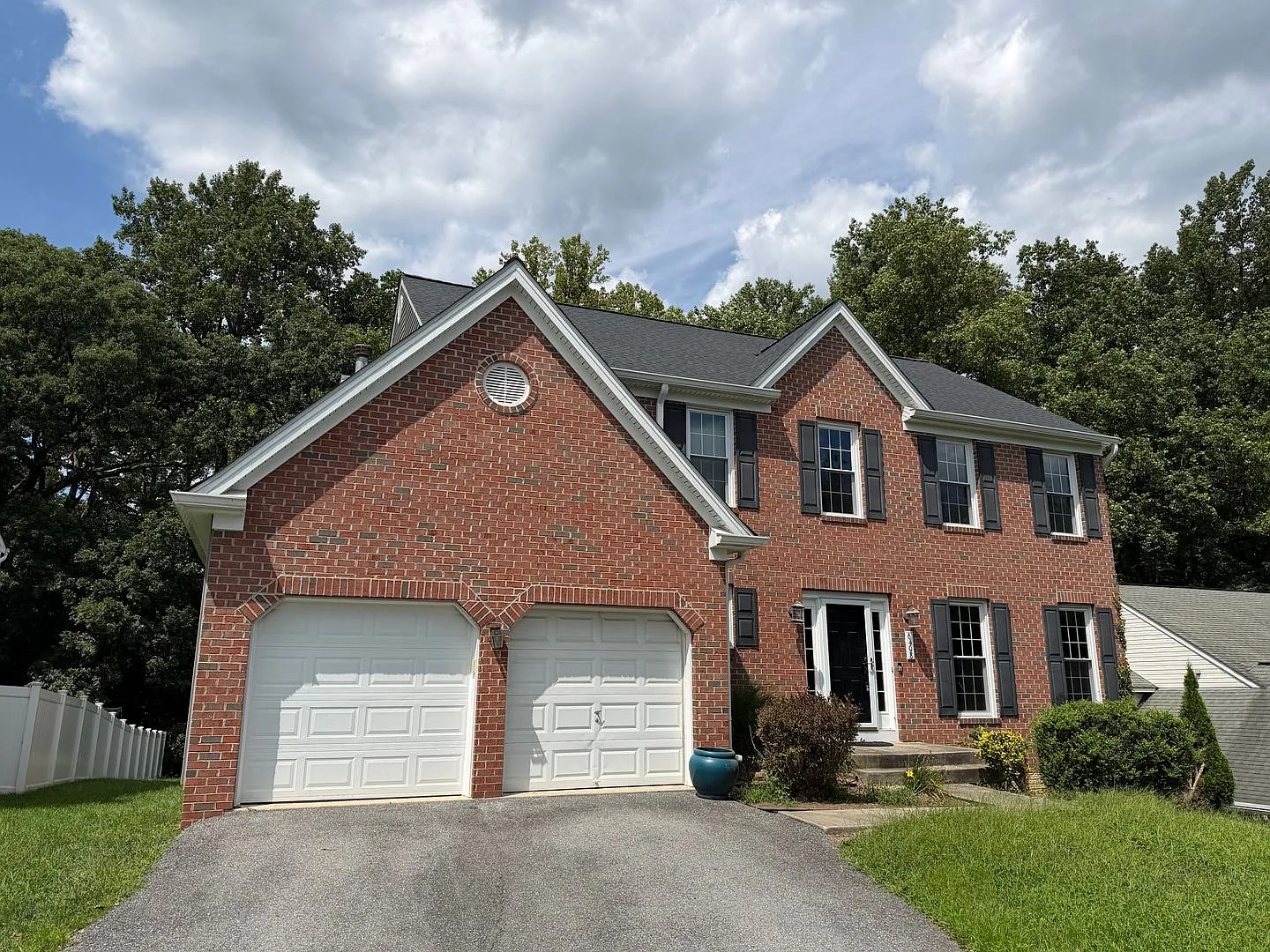 Large Updated Home in Elkridge — Photo 2