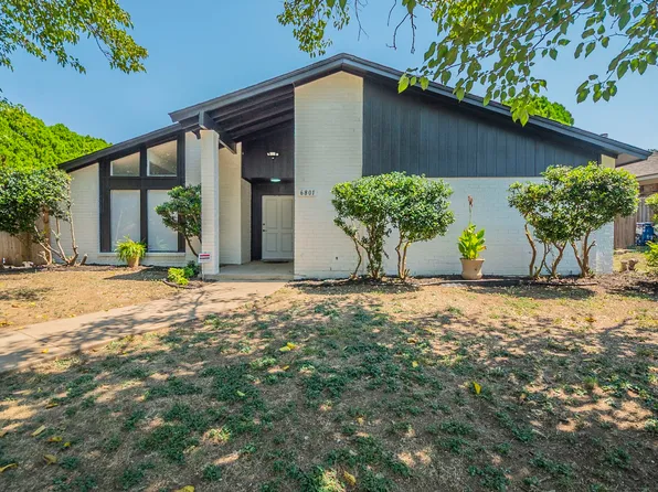 6801 Loma Vista Dr, Fort Worth, TX 76133