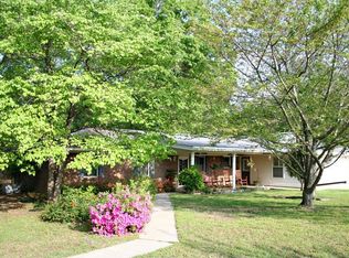 246 Funderburk Ln, Tallassee, AL 36078