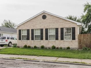 2220 Rush St, Lynwood, IL 60411