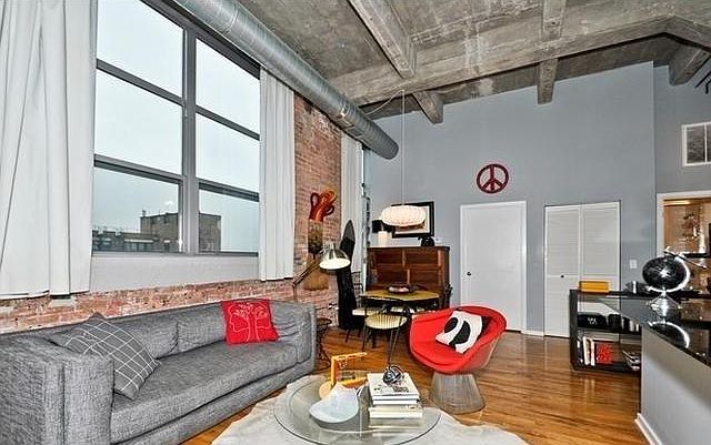 1st image of 1735 N Paulina St #606B