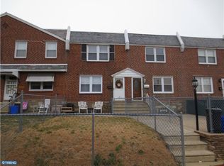 4339 Shelmire Ave, Philadelphia, PA 19136