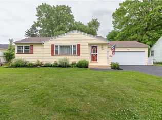 280 Armstrong Rd, Rochester, NY 14612