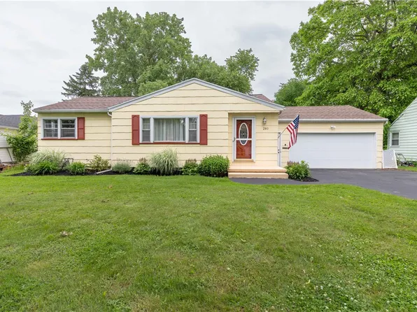 280 Armstrong Rd, Rochester, NY 14612