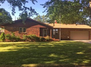 1007 E 27th Ave, Hutchinson, KS 67502
