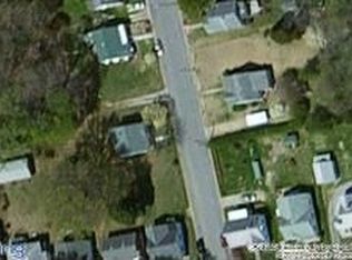 2133 Baxter St, Danville, VA 24540