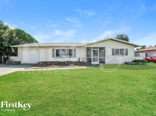 425 Belair Ave, Merritt Island, FL 32953