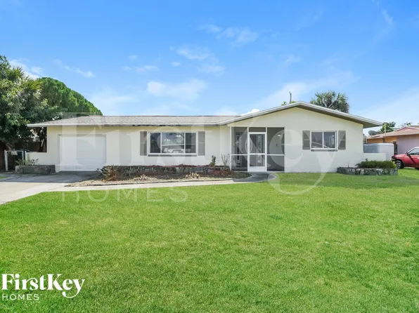 425 Belair Ave, Merritt Island, FL 32953