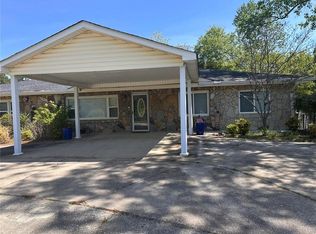 110 Gum Creek Rd, Oxford, GA 30054
