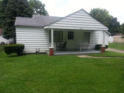4505 Fair Park Ave, Dayton, OH, 45431
