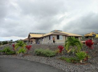 73-4367 Moana Hema Pl, Kailua Kona, HI 96740