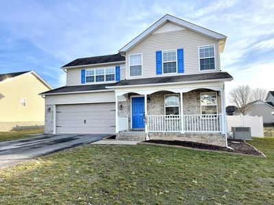 1857 Elizabeth Ln, Columbia, TN, 38401