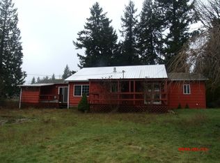 550 Beebe Rd, Castle Rock, WA 98611