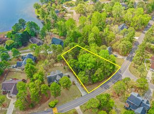 516 Carolina Way, Sanford, NC 27332