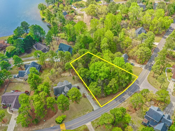 516 Carolina Way #52, Sanford, NC 27332