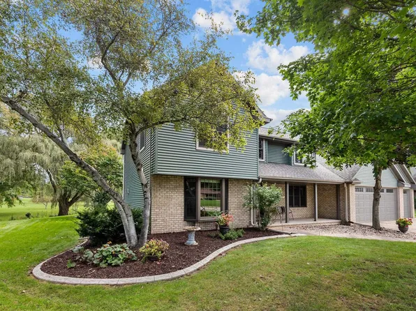 N9662 Shepherd Ln, Appleton, WI 54915
