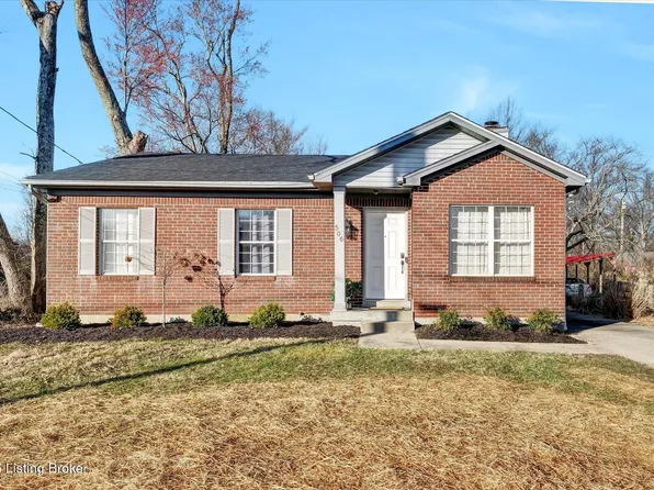 506 Old Harrods Creek Rd, Louisville, KY 40223