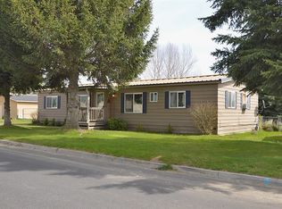 12420 N Wilson St, Mead, WA 99021