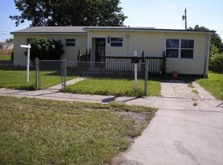 1520 NE 15th St, Homestead, FL 33033