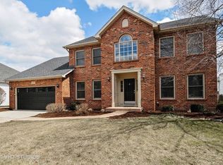 5007 Switch Grass Ln, Naperville, IL 60564
