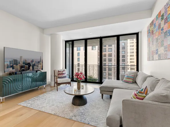 100 Vandam Street image 1 of 13