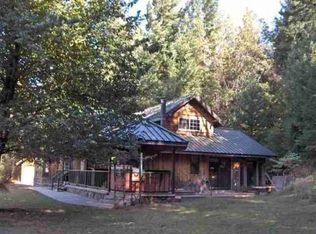 1738 Maple Dr, Weed, CA 96094