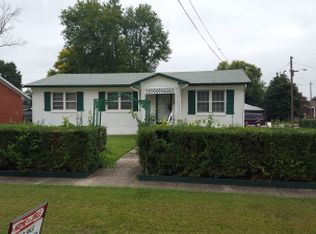 1943 S 28th St, Louisville, KY 40210