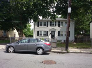 20 Everdean St, Dorchester, MA 02122