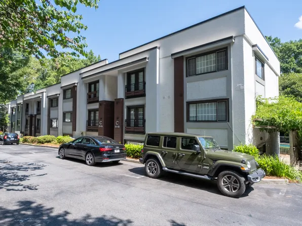 1445 Monroe Dr NE, Atlanta, GA 30324