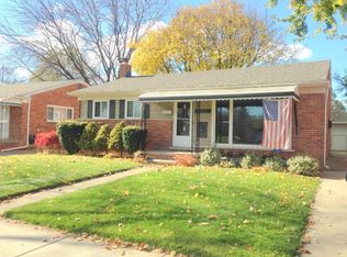29201 Mark Ave, Madison Heights, MI 48071