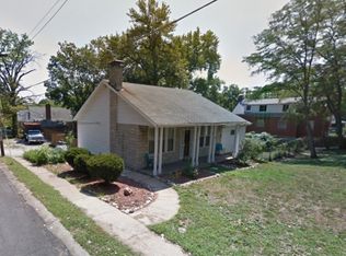 520 N Florissant Rd, Saint Louis, MO 63135