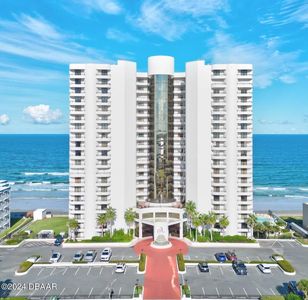 3757 S Atlantic Ave UNIT 203, Daytona Beach Shores, FL, 32118