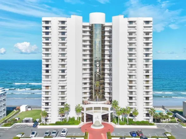 3757 S Atlantic Ave Unit 203, Daytona Beach Shores, FL 32118
