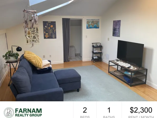 9 Trumbull St #401, New Haven, CT 06511