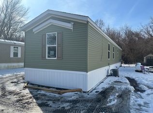 7519 Dorr St LOT 56, Toledo, OH